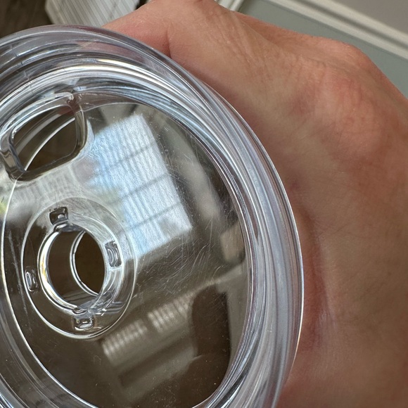 Stanley x LoveShackFancy Tumbler 40oz Rosa Beaux Blue Authentic - Picture 12 of 12